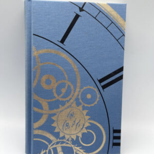 A Short History of Time