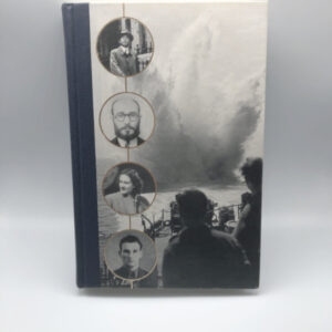 The Double-Cross System