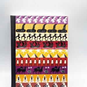 What are the Seven Wonders of the World